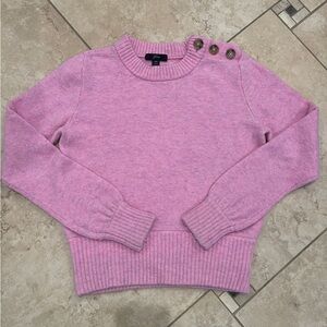 Jcrew cashmere sweater